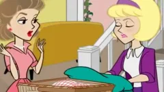 Finds pleasure in hard fucking
