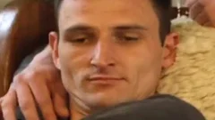 General Disarray Has hawt gay Sex With lustful Lieutenant Dan