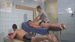 Mbootyage poke