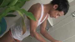 homosexual oriental Ram Each Other In Their Buttholes
