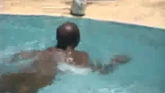 twinks At The Pool