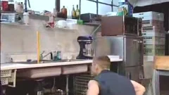 The Plumber's mate