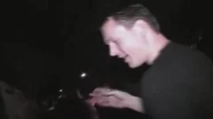 Rough fucking in company with slut
