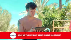 4K Twink Pleasure