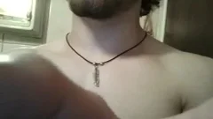 Fit guy cam Shows Off In His baths Jerkit.net