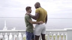Allen King Dando Pro NegÃ£o