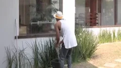 MeninosOnline - Sentando Na Mangueira