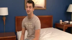Scottie Brooks Has An Intimate Massage
