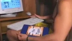 Tiger man