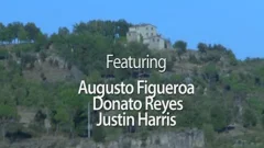 Jagged Mountain