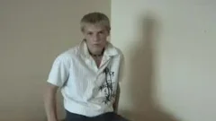 Twink has a thing for nailing
