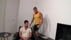 Dominic Pacifico acquires A Massage