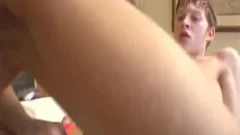cute & young & Well Hung