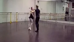 2-21 7   The gracious Dancer