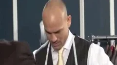 Tailor poked Tailor eagere