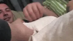 I suck knob But Im str8