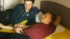 eighteen this day 27 - Scene 4 - The French Connection