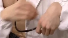 Couple craving hard pounding