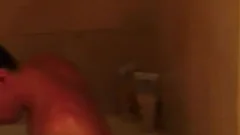 Two twinks Save Water and bathe Toreceiveher