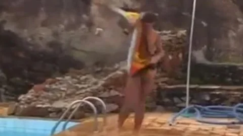 Raunchy gay Bodybuilders Outdoor plow