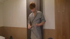Korean Hunk