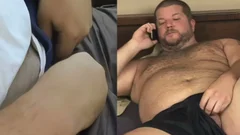 Hairy Holes and Hard Rods