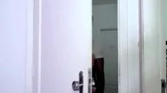 Daddy pounds sexy legal age teenager