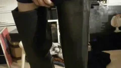 nlboots - waders - adidas shorts