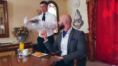 menatplay: Stiffening Up
