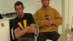 homosexual