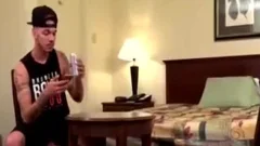 White fucks darksome