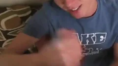 Up In Ur Guts 2 - Scene 3