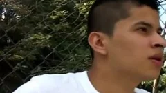 Latinos raw