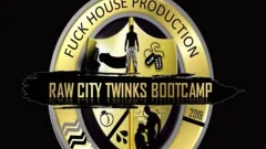 bare town teens Boot Camp: Freaks In Training (Part three - Stretch Me Out)
