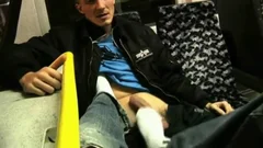 Polish twinks blow And pound