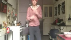 teen IS ALWAYS HUNGRY FOR bare weenie