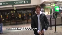 Fucking starring Brent Corrigan