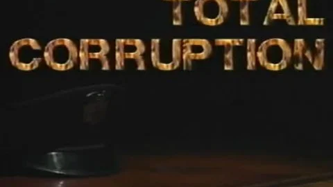 Total Corruption