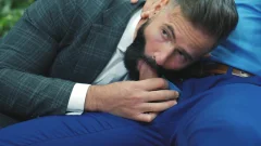 menatplay: COO Gains Chairman's Confidence