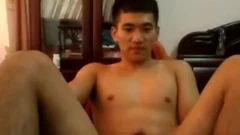 Chinese chick JO web camera 26