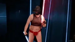 Beat Saber 1 Part 1of4 Some pants Mixed VR