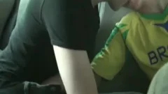 Sex By Tthowdys guy Car