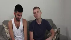 dude's bang