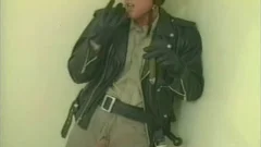 Uniform men