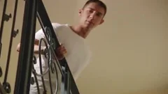 Let Us poke you lad