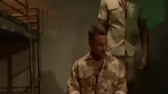 kinky Interrogation