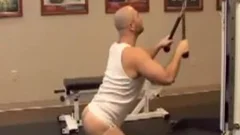 Pull Hard
