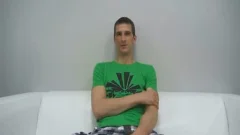 Czech gay hammered Up The pooperhole\n