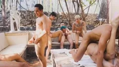 Machos Y Chamacos