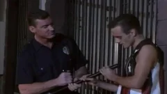 amazing Prison Sex Scenes
